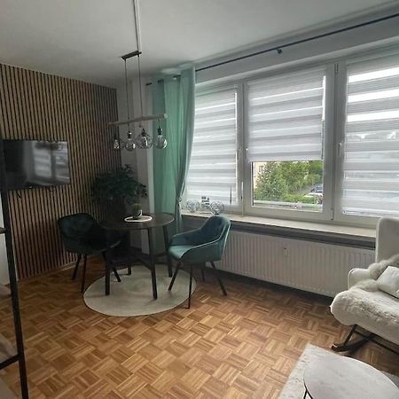 Wilhelmshoehe Alle Kassel Buitenkant foto