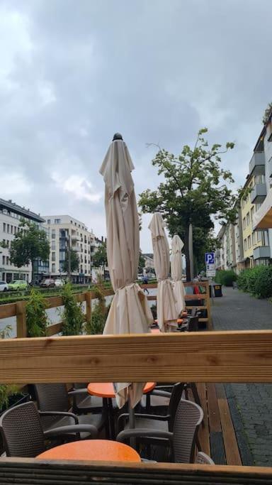 Wilhelmshoehe Alle Kassel Buitenkant foto
