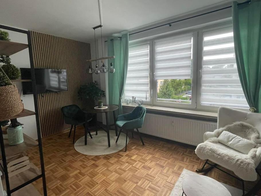 Wilhelmshoehe Alle Kassel Buitenkant foto